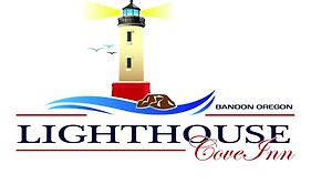 Lighthouse Cove Oregon